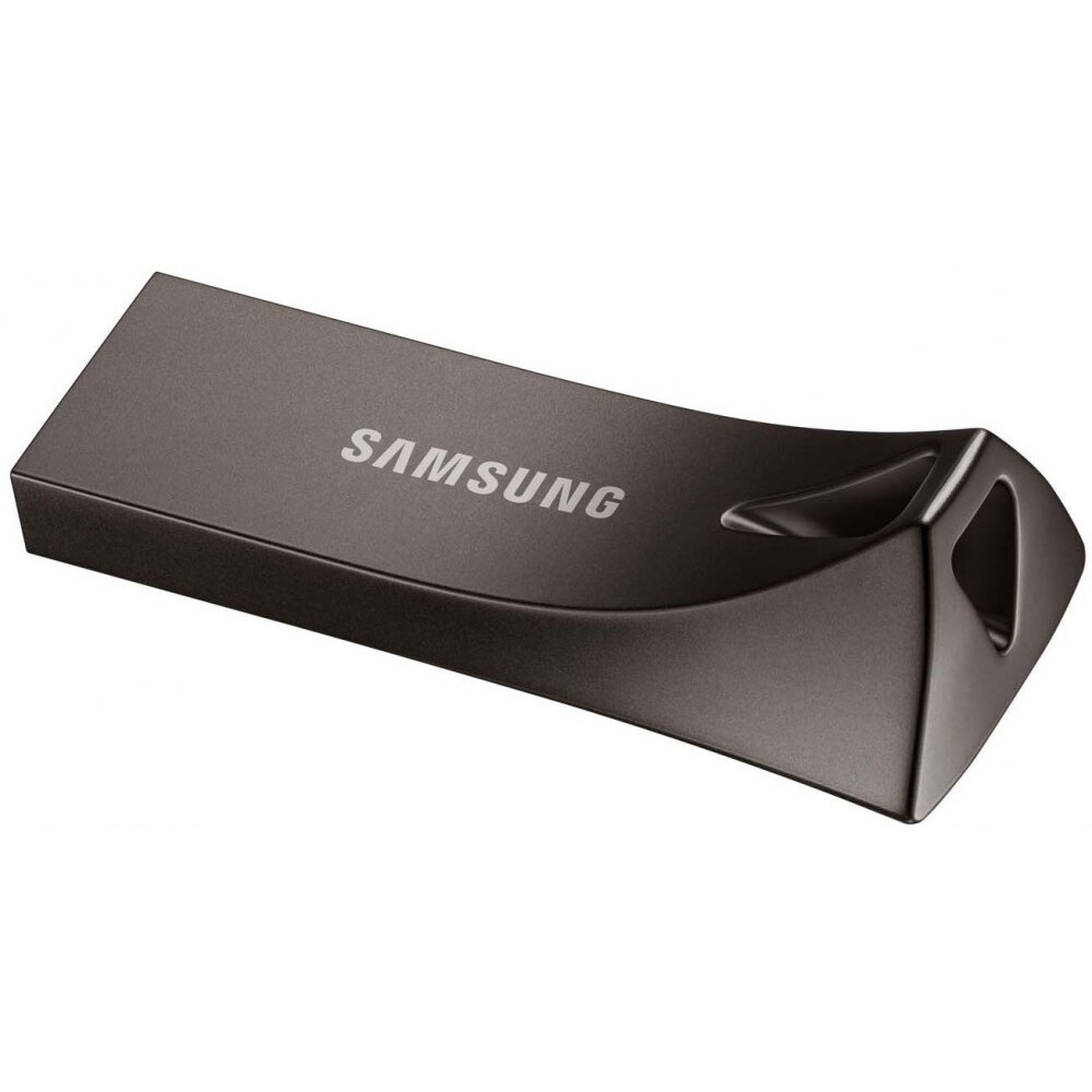 USB Flash накопитель 512Gb Samsung BAR Plus (MUF-512BE4) - фото 2