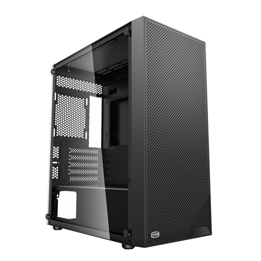 ПК AMD Ryzen 5 7400F / NVIDIA RTX 3050 / 32 ГБ / SSD 1 ТБ