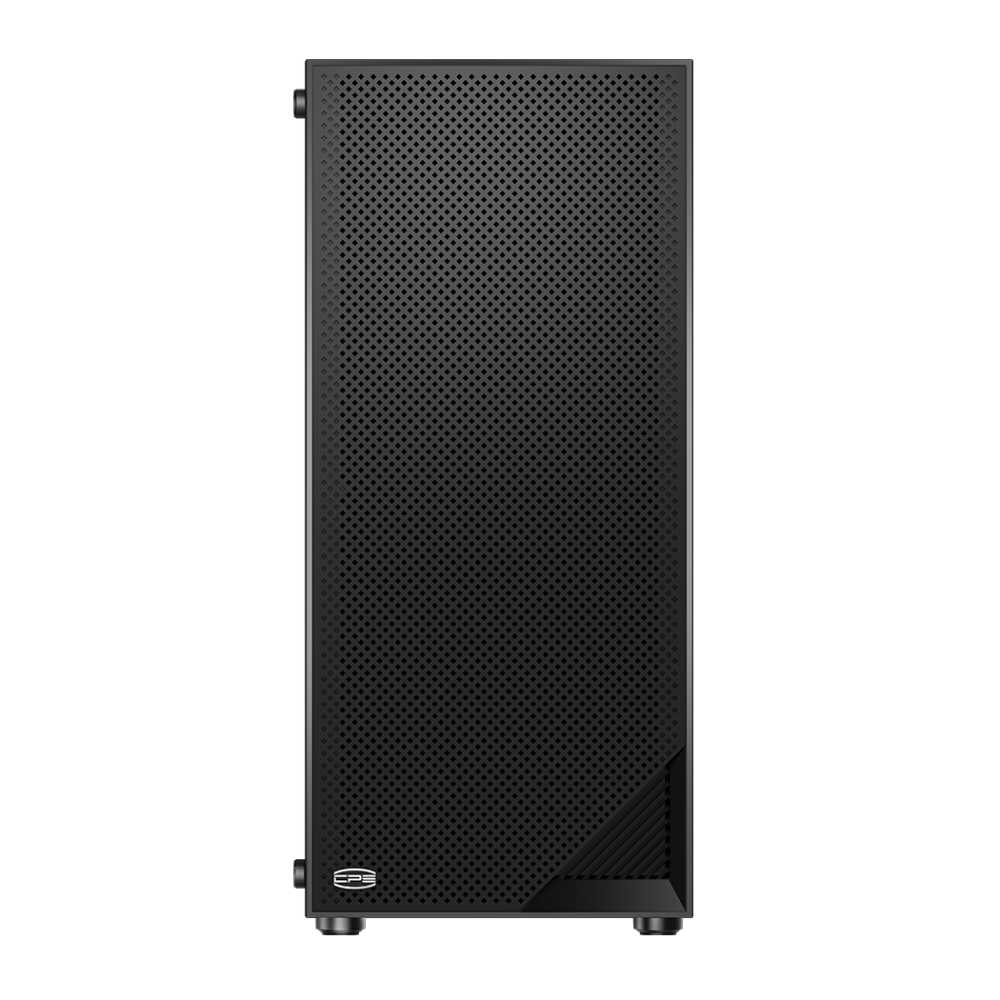 Корпус PCcooler C3B310 BK - фото 5