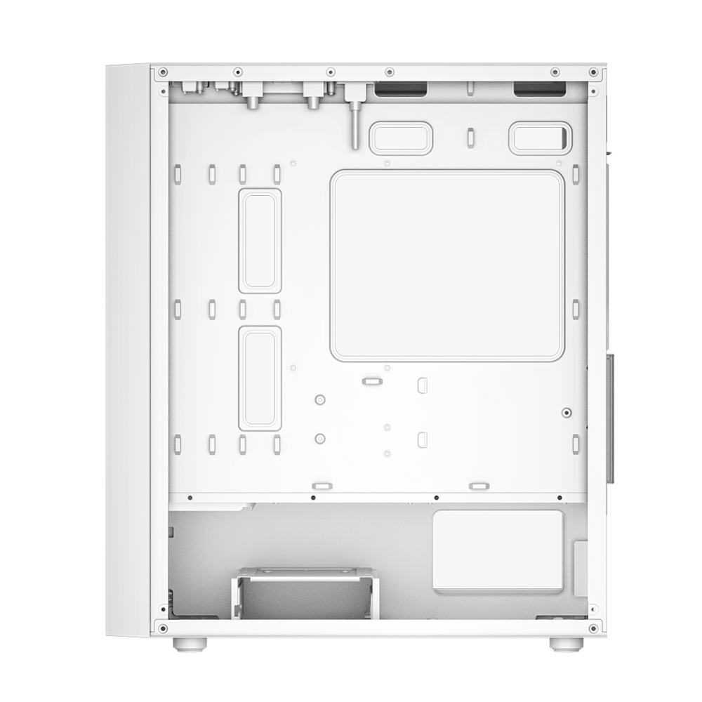 Корпус PCcooler C3B310 WH - фото 3