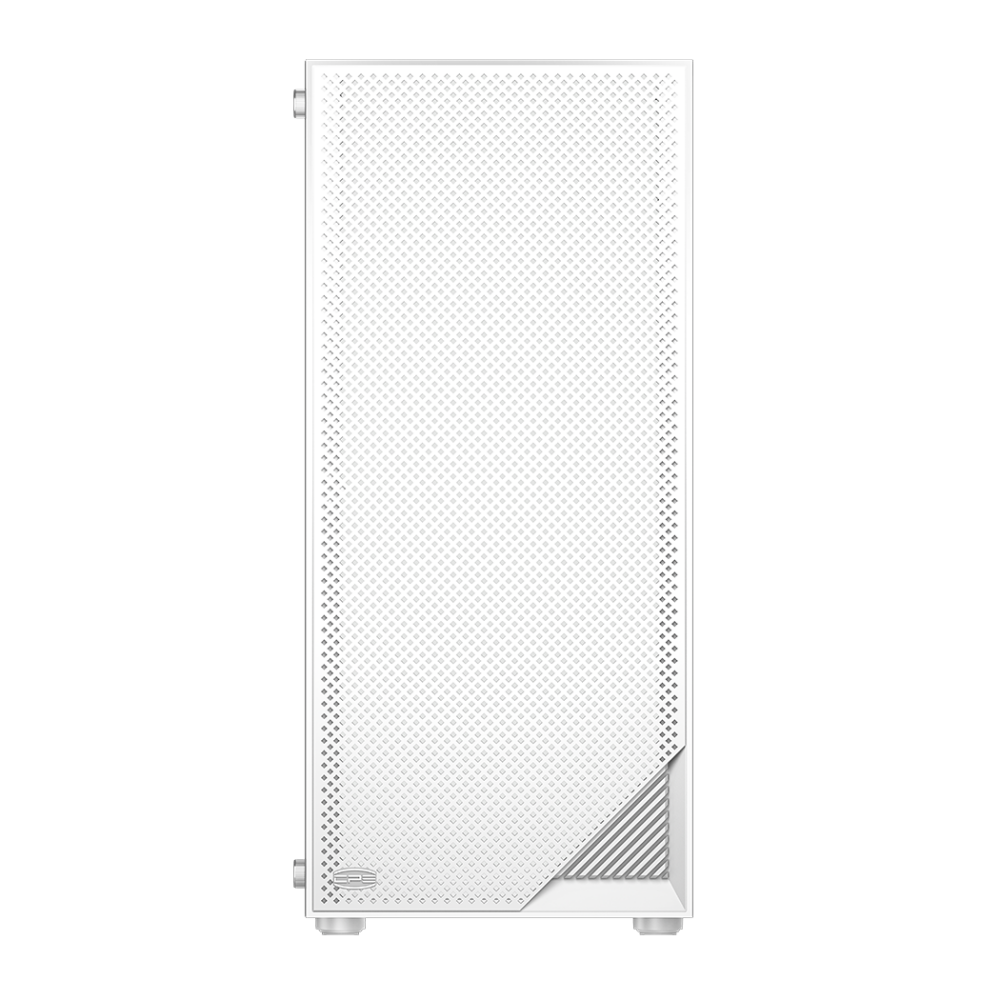 Корпус PCcooler C3B310 WH - фото 5