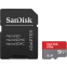 Карта памяти 512Gb MicroSD SanDisk Ultra (SDSQUAC-512G-GN6MA)