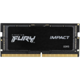 Оперативная память 16Gb DDR5 6000MHz Kingston Fury Impact SO-DIMM (KF560S38IB-16)