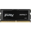 Оперативная память 16Gb DDR5 6000MHz Kingston Fury Impact SO-DIMM (KF560S38IB-16)