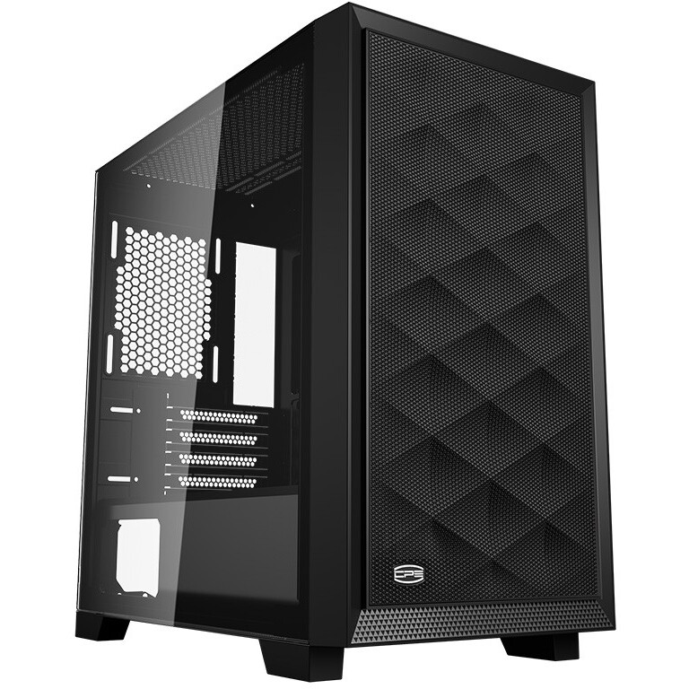 ПК Intel Core Ultra 5 230F / AMD RX 9060 XT / 32 ГБ / SSD 960 ГБ