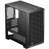 Корпус PCcooler C3D310 BK