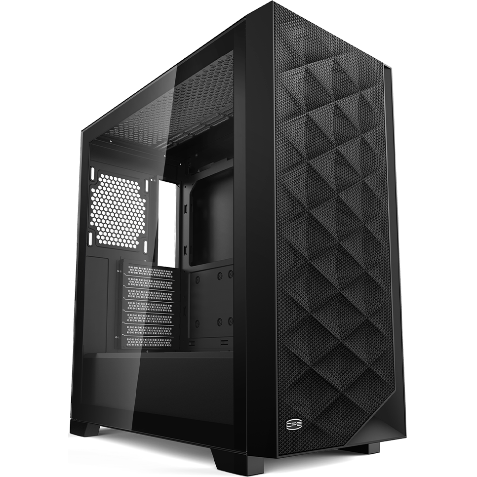 ПК Intel Core i5-13600KF / AMD RX 9060 XT / 16 ГБ / SSD 512 ГБ