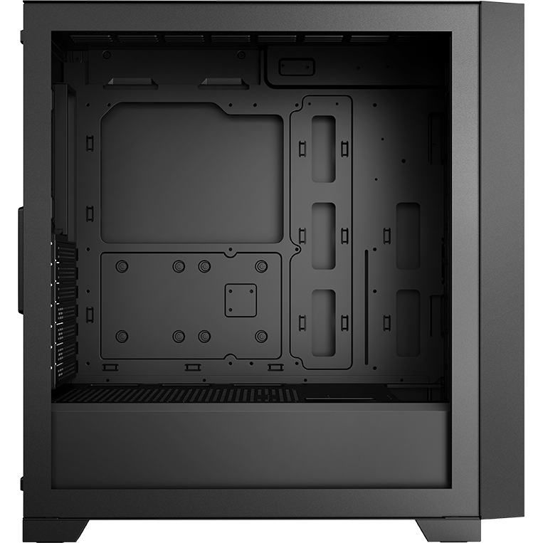 Корпус PCcooler C3D510 BK - фото 3