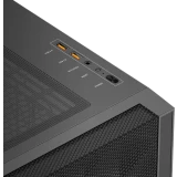 Корпус PCcooler C3D510 BK