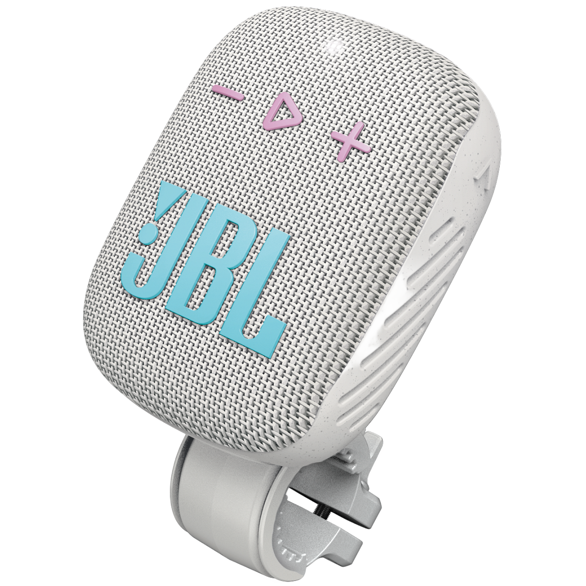 Портативная акустика JBL Wind 3S Grey - JBLWIND3SGRY