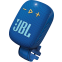Портативная акустика JBL Wind 3S Blue - JBLWIND3SBLU - фото 2