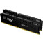 Оперативная память 32Gb DDR5 6800MHz Kingston Fury Beast (KF568C34BBK2-32) (2x16Gb KIT)