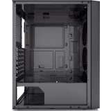 Корпус PCcooler MA100 MESH BK