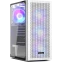 Корпус PCcooler MA100 MESH WH
