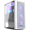 Корпус PCcooler MA100 MESH WH - фото 2