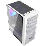 Корпус PCcooler MA100 MESH WH