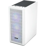 Корпус PCcooler MA100 MESH WH