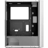 Корпус PCcooler MA100 MESH WH