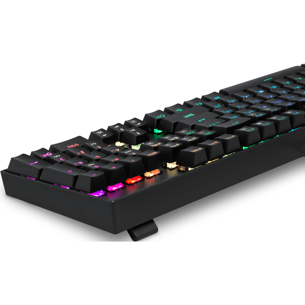 Клавиатура Redragon Mitra (72078) - фото 7