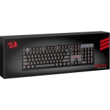 Клавиатура Redragon Mitra Black (72078)