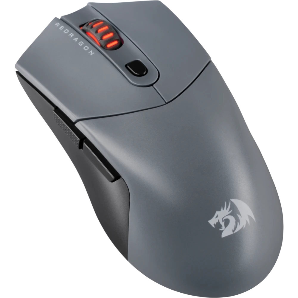 Мышь Redragon St4r Pro Black - 72323 - фото 2