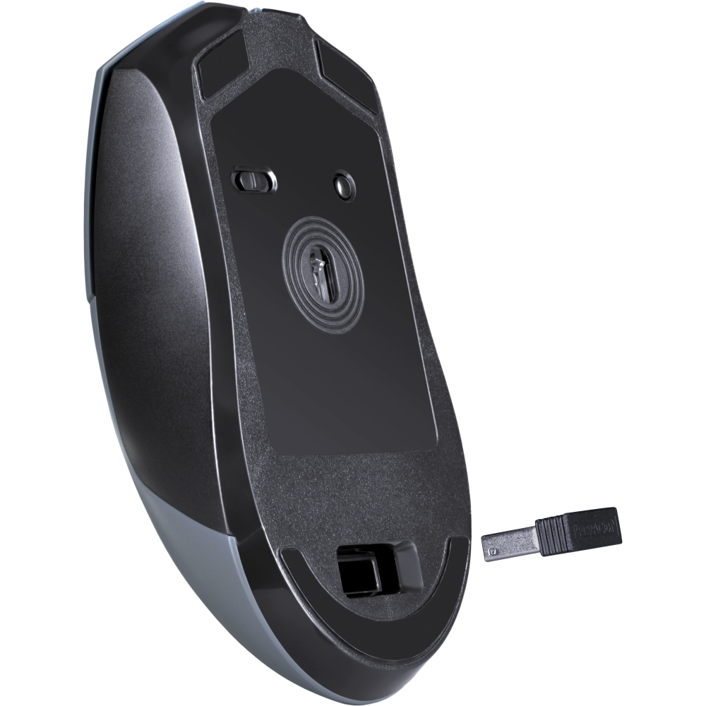 Мышь Redragon St4r Pro Black - 72323 - фото 3