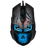 Мышь Sven RX-G805 Black (SV-020095)