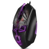 Мышь Sven RX-G805 Black (SV-020095)