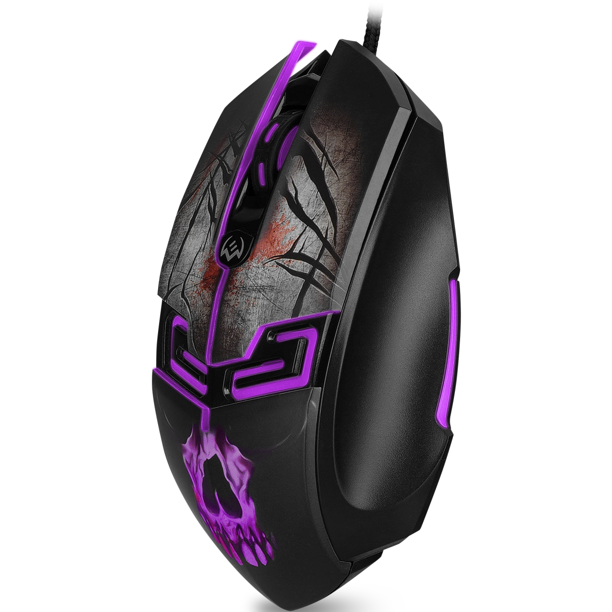 Мышь Sven RX-G805 Black - SV-020095 - фото 2