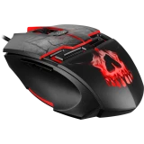 Мышь Sven RX-G805 Black (SV-020095)