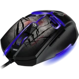 Мышь Sven RX-G805 Black (SV-020095)