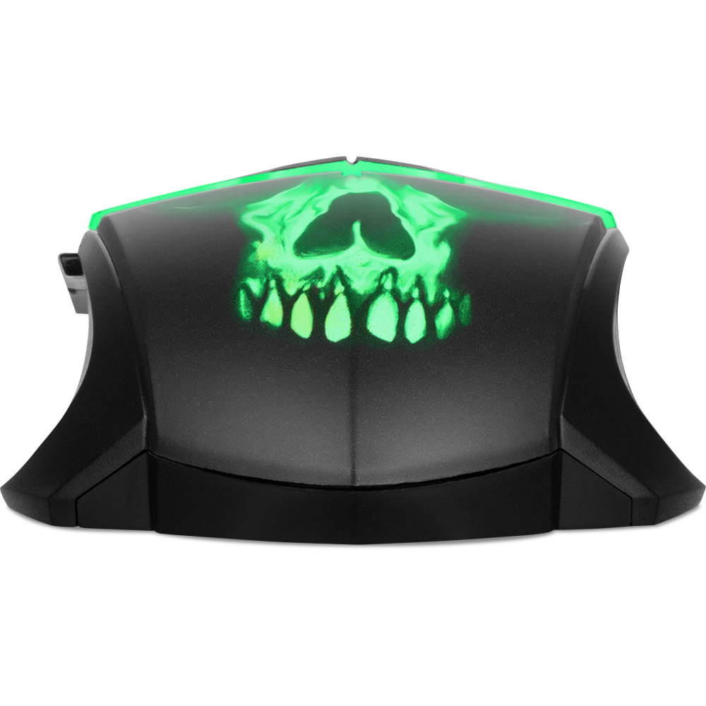 Мышь Sven RX-G805 Black - SV-020095 - фото 7