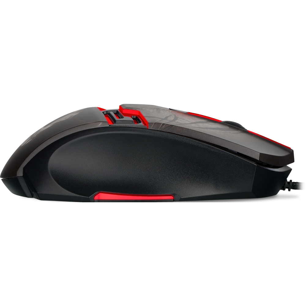 Мышь Sven RX-G805 Black - SV-020095 - фото 8