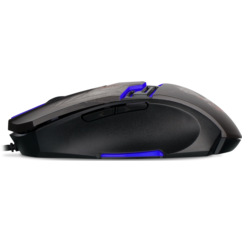 Мышь Sven RX-G805 Black - SV-020095 - фото 9