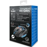 Мышь Sven RX-G805 Black (SV-020095)