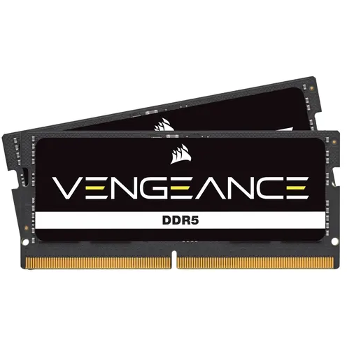 Оперативная память 32Gb DDR5 5600MHz Corsair Vengeance SO-DIMM
