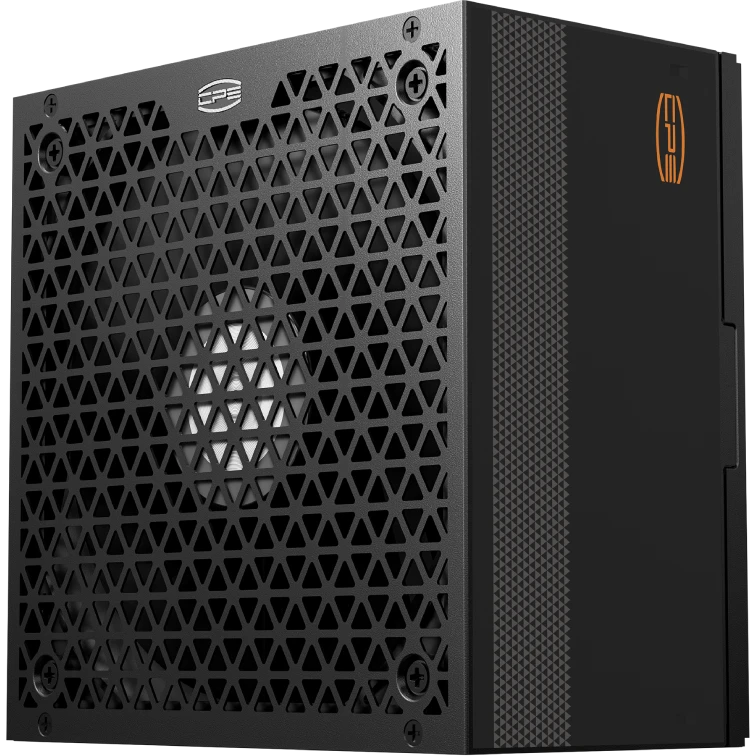 Блок питания 750W PCcooler P5-YK750-B1F