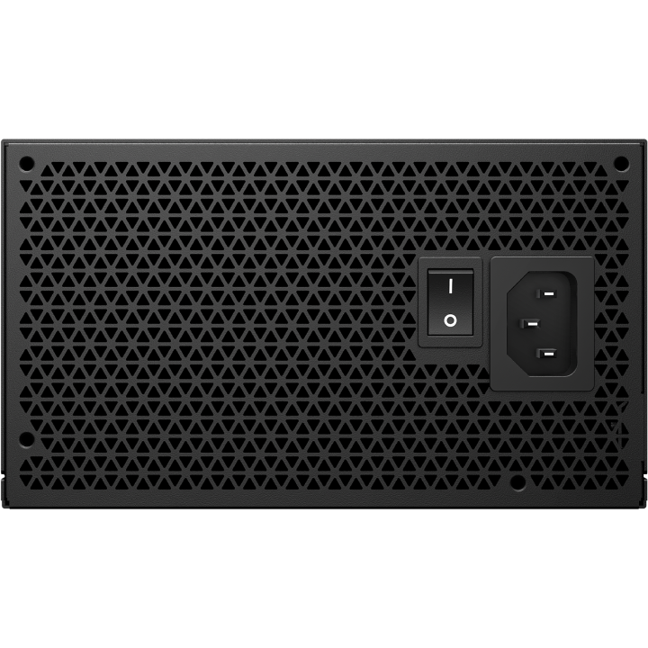 Блок питания 750W PCcooler P5-YK750-B1F - фото 3