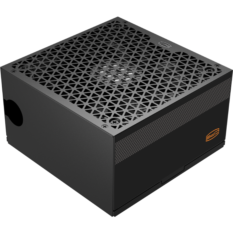 Блок питания 750W PCcooler P5-YK750-B1F - фото 4