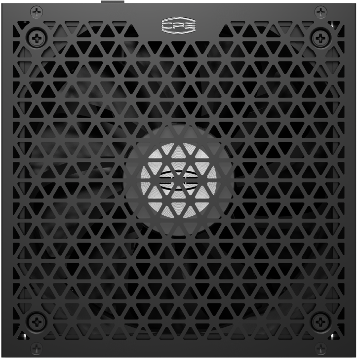 Блок питания 750W PCcooler P5-YK750-B1F - фото 5