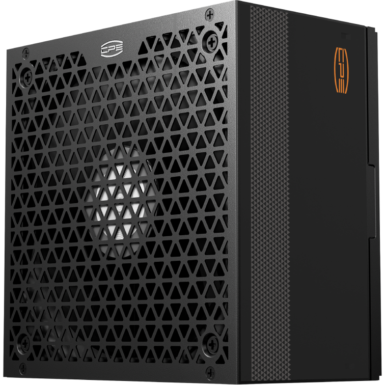 Блок питания 850W PCcooler YK850 (P5-YK850-B1F)