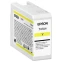 Картридж Epson C13T47A400 Yellow