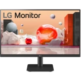 Монитор LG 24" 24MS500-B
