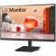 Монитор LG 24" 24MS500-B - фото 3