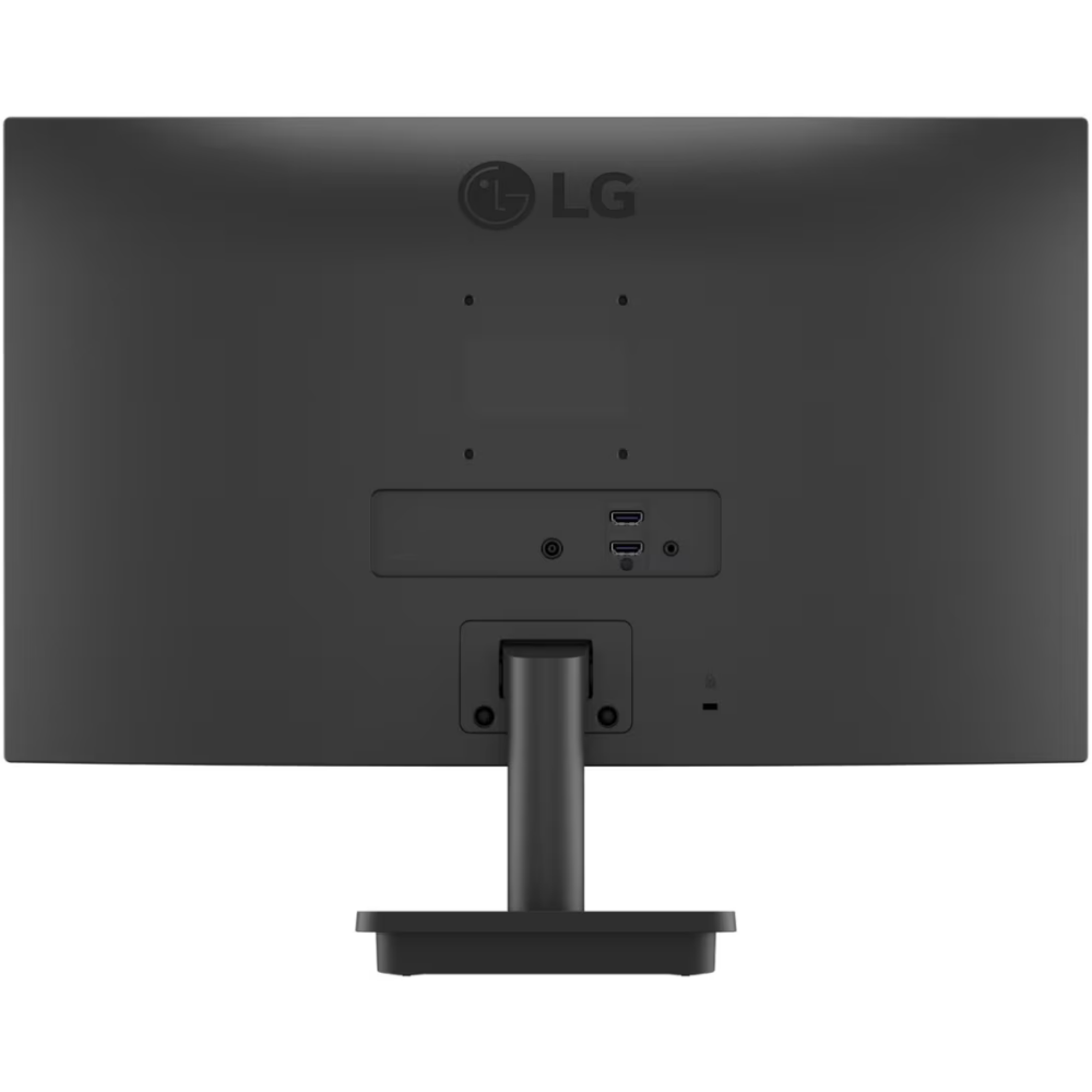 Монитор LG 24" 24MS500-B - фото 5