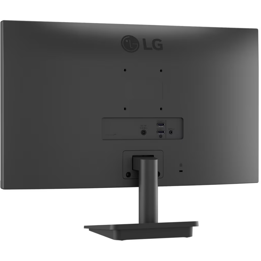 Монитор LG 24" 24MS500-B - фото 6