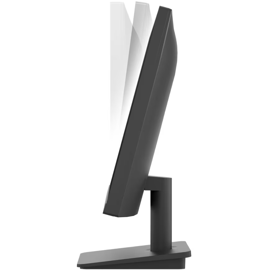 Монитор LG 24" 24MS500-B - фото 8