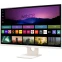 Монитор LG 27" 27SR50F-W - фото 3