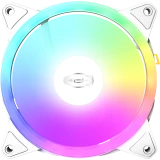 Вентилятор для корпуса PCcooler F3 T120 ARGB White (F3 T120 ARGB WH)