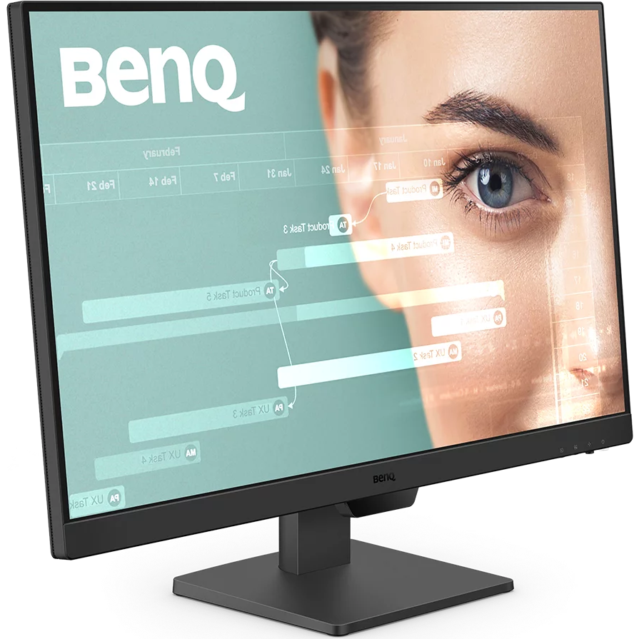 Монитор BenQ 27" GW2790E - фото 2